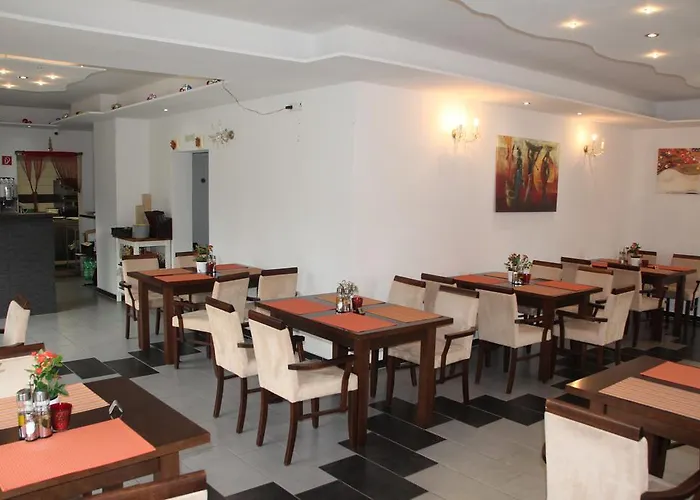 Mimosa Гостевой дом Руст