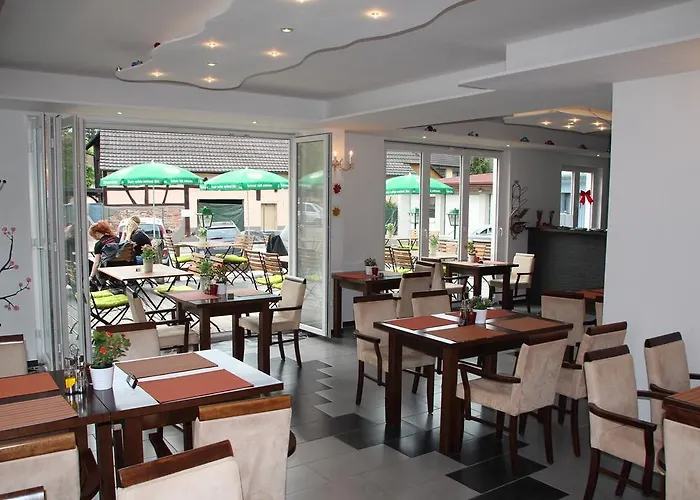 Гостевой дом Mimosa 3*