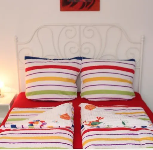 Mimosa Guest house Rust