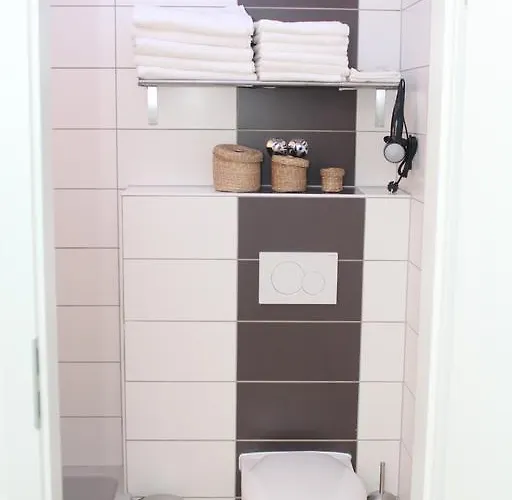 Mimosa Гостевой дом