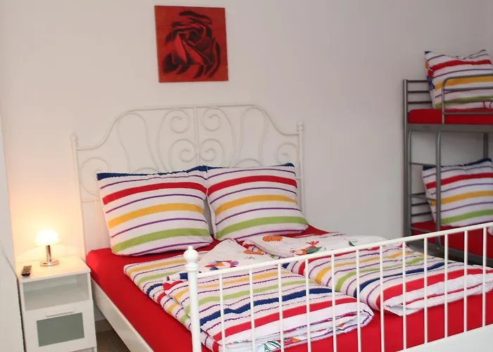 Гостевой дом Mimosa 3*