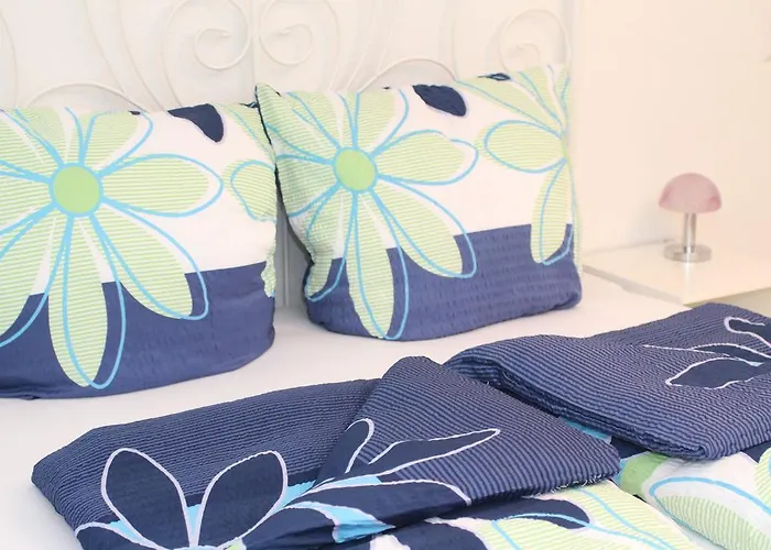 Гостевой дом Mimosa Руст